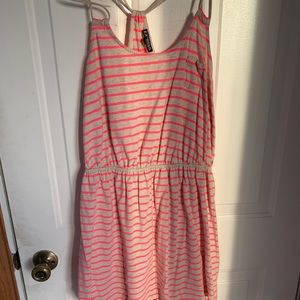 Can be used as a bathing suit cover all